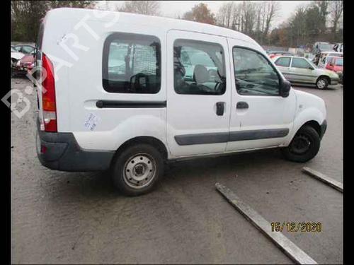 Right front door RENAULT KANGOO Express (FC0/1_)  | BP24910890C3 