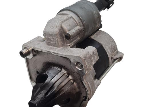 Startmotor CITROËN C4 III (BA_, BB_, BC_) 1.2 PureTech 100 (BAHNEA, BAHNKA) (101 hp) 32484904