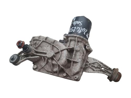 Front wiper motor RENAULT GRAND SCÉNIC III (JZ0/1_)  | BP27530103M29 