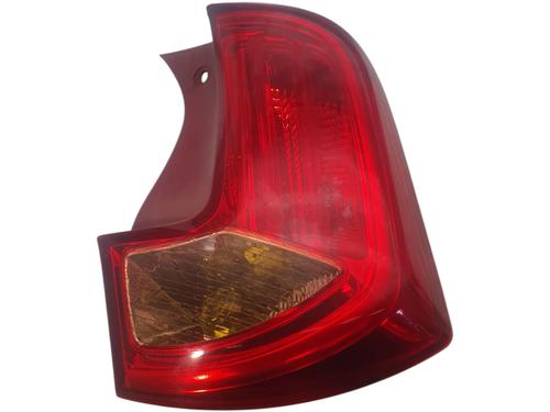 Left taillight KIA PICANTO II (TA) 1.0 | BP36789089C34 - Image 2