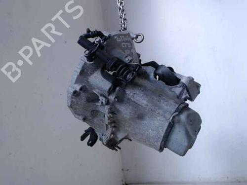 Gearbox CITROËN C3 II (SC_) 1.2 VTi 82 | BP24902729M3  - Image 5