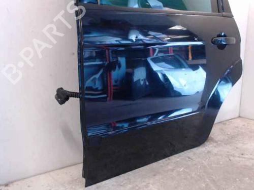 Left rear door FORD S-MAX (WA6) 2.0 TDCi | BP24906457C4 