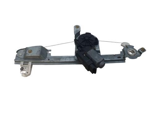 Used Rear left window mechanism Rear left window mechanism RENAULT SCÉNIC II (JM0/1_) 1.9 dCi (JM0G, JM12, JM1G, JM2C) (120 hp) 36572518 36572518