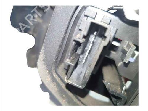 Left taillight PEUGEOT 208 I (CA_, CC_) 1.6 BlueHDi 100 | BP24904942C34 