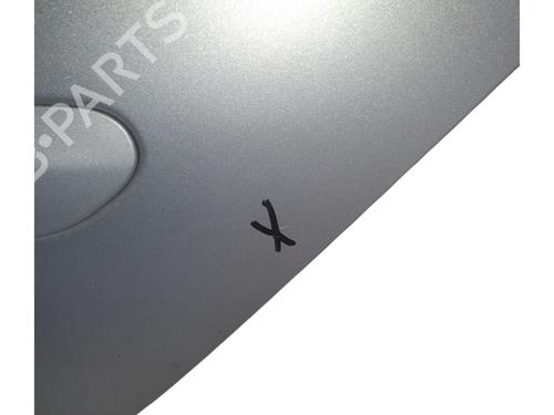 Left rear door PEUGEOT 308 I (4A_, 4C_) 1.6 HDi | BP24906822C4