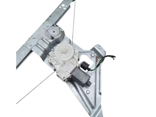 Used Front left window mechanism CITROËN C3 II (SC_) 1.0 VTi 68 (68 hp) 32398383