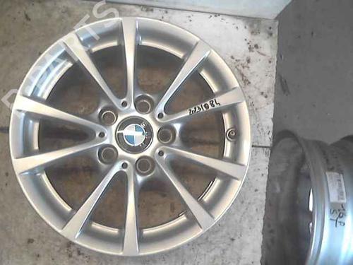 Used Rim BMW 3 Touring (E91) 316 d (116 hp) 25763082