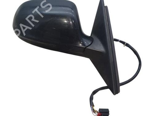 Right mirror AUDI A4 B8 (8K2) 2.0 TDI | BP28966144C27 