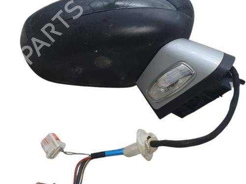 Right mirror CITROËN C4 II (NC_) 1.6 HDi 90 | BP31054523C27