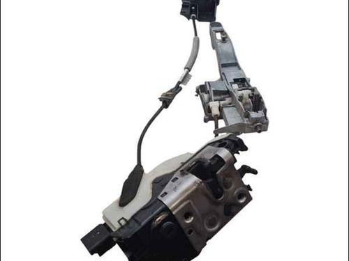 Front right lock PEUGEOT 2008 I (CU_) 1.6 BlueHDi 100 | BP24907783C97