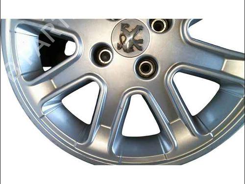 Rim PEUGEOT 1007 (KM_) 1.4 HDi | BP24911761C45