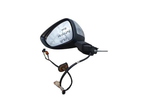 Used Left mirror CITROËN C3 II (SC_) 1.6 HDi (92 hp) 32275988