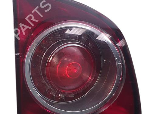 Used Left tailgate light TOYOTA AYGO (_B1_) 1.0 (KGB10_, KGB10R) (68 hp) 29738621