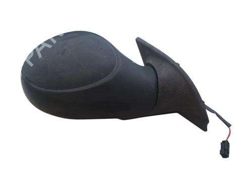 Right mirror PEUGEOT 107 (PM_, PN_) 1.0 | BP28309317C27