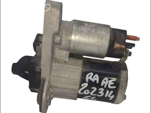 Startmotor DACIA DUSTER (HM_) 1.3 TCe 130 (HMMF) (131 hp) 25763492