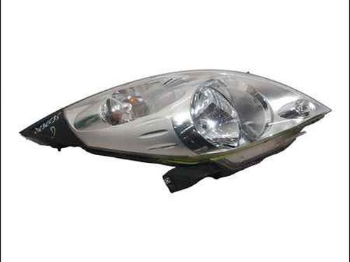 Used Right headlight CHEVROLET SPARK (M300) 1.0 (68 hp) 24902179