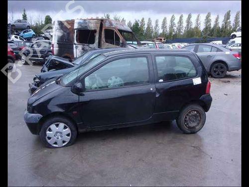 Right mirror RENAULT TWINGO I (C06_) 1.2 16V (C06C, C06D, C06K) | BP24908316C27 