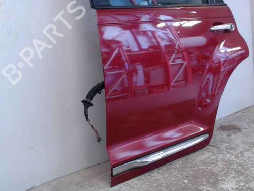 Left rear door CHRYSLER PT CRUISER (PT_) 2.2 CRD | BP24906914C4 