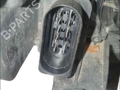 Left headlight SEAT IBIZA IV (6J5, 6P1) 1.2 TDI | BP24900598C28 