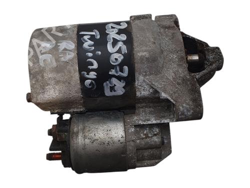 Used Starter Starter RENAULT TWINGO I (C06_) 1.2 (C066, C068) (58 hp) 36168780 36168780