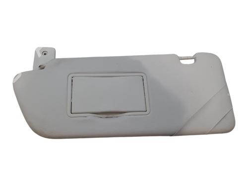 Used Left sun visor Left sun visor 38448640 38448640