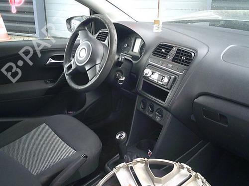 Other VW POLO V (6R1, 6C1) 1.2 TDI | BP28363722O1 