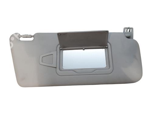 Right sun visor MERCEDES-BENZ A-CLASS (W169) A 180 CDI (169.007, 169.307) | BP38425614I2 - Image 2