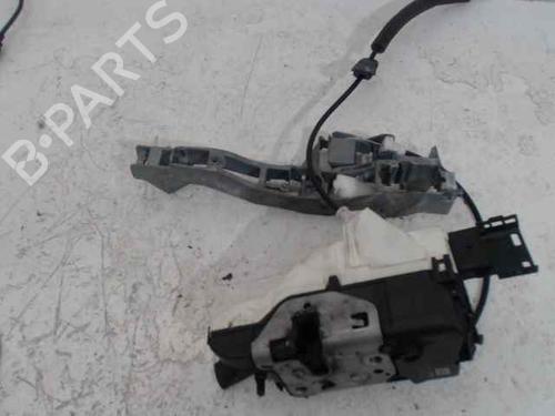 Front left lock PEUGEOT 5008 (0U_, 0E_) 1.6 HDi | BP24903519C98 