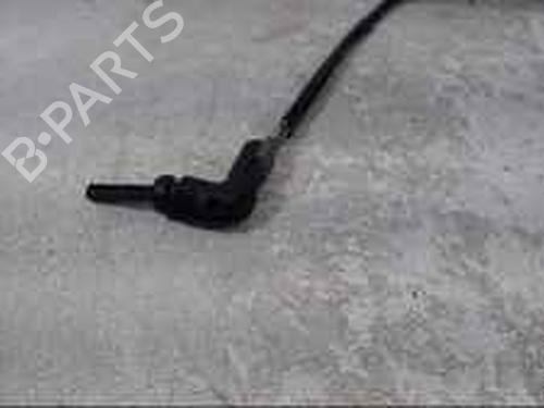 Right mirror CITROËN XANTIA (X1_, X2_) 1.9 Turbo D | BP24908114C27