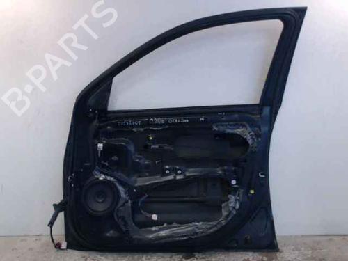 Right front door CITROËN C-CROSSER (VU_, VV_) 2.2 HDi | BP24910293C3 