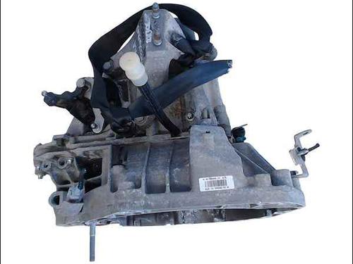 Gearbox DACIA SANDERO II TCe 90 (B8M1, B8MA, B8AC) | BP24902749M3 