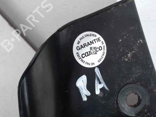 Right taillight RENAULT CLIO III (BR0/1, CR0/1)  | BP24909910C35 