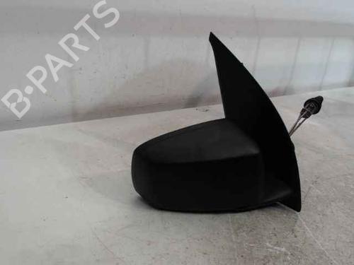 Right mirror VW POLO (9N_, 9A_) 1.2 12V | BP25764704C27 