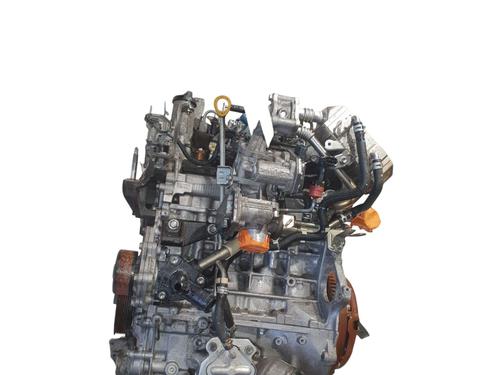 Used Engine Engine TOYOTA YARIS (_P13_) 1.4 D (NLP130_, NLP130) (90 hp) 29962021 29962021