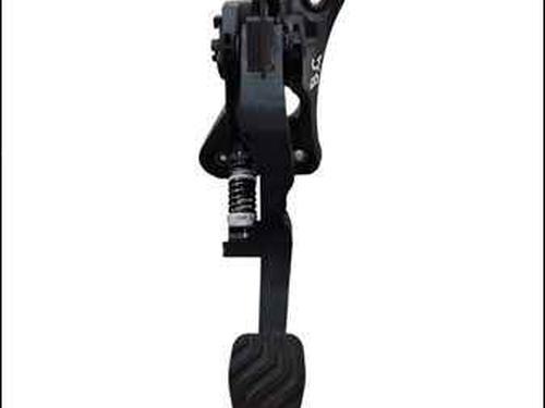 Clutch pedal RENAULT CLIO V (B7_) 1.3 TCe 140 (B7N0) | BP24907378I13 