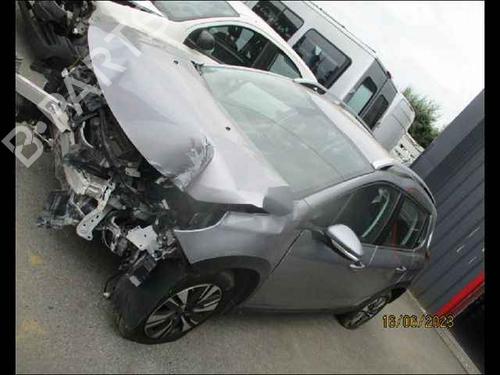 Left rear door PEUGEOT 2008 I (CU_) 1.2 THP 110 / PureTech 110 | BP24906592C4