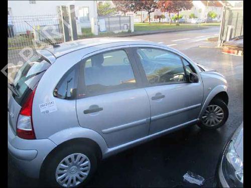 Front windshield wiper arm CITROËN C3 I (FC_, FN_) 1.1 i | BP24914124C143 