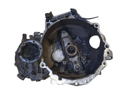 Używane Skrzynia biegów VW POLO V (6R1, 6C1) [2009-2022]  24942191