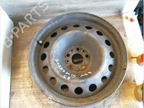 Used Rim CITROËN C8 (EA_, EB_) 2.0 HDi (120 hp) 25763519