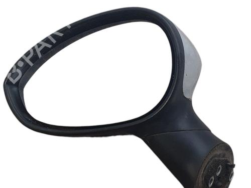 Used Left mirror FIAT PUNTO (199_) 1.3 D Multijet (75 hp) 30472948