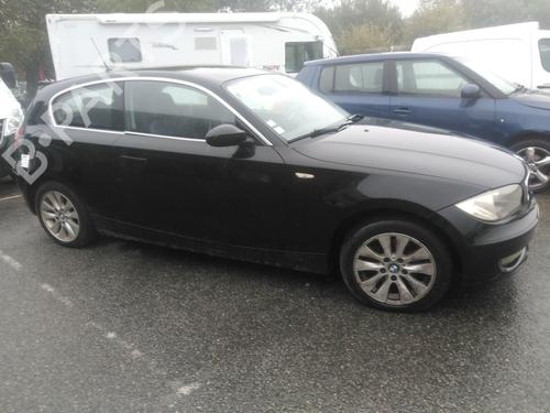 Tailgate BMW 1 (E81) 118 d | BP31864967C6 