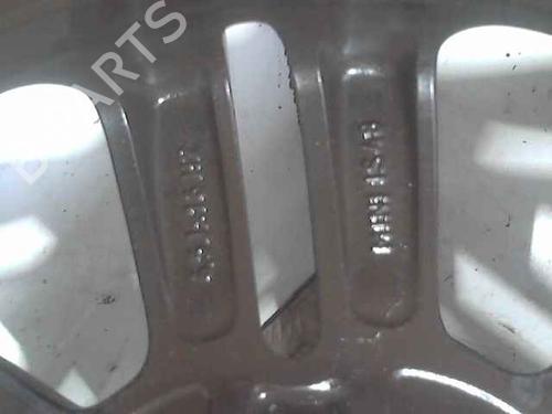 Rim MINI MINI (R56) Cooper D | BP24912431C45 