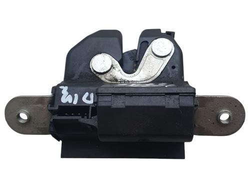 Used Tailgate lock FIAT 500 (312_) 1.2 (312AXA1A) (69 hp) 24903026