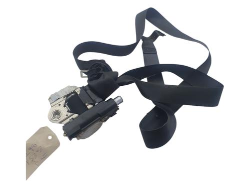 Used Front left seatbelt Front left seatbelt VW POLO V (6R1, 6C1) 1.2 (60 hp) 33710425 33710425