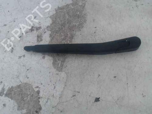 Used Rear windshield wiper arm CITROËN C4 I (LC_) 1.6 HDi (90 hp) 25762632