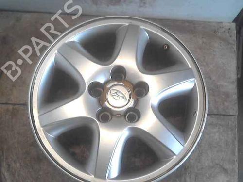 Used Rim HYUNDAI TUCSON (JM) 2.0 CRDi All-wheel Drive (113 hp) 25763324