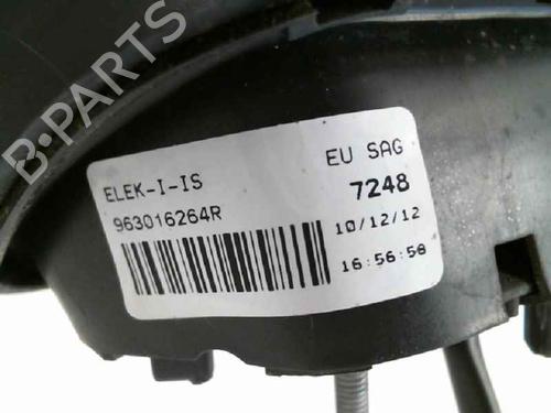 Right mirror RENAULT CLIO IV (BH_) 1.5 dCi 90 | BP24908495C27 
