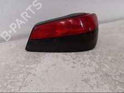 Used Right taillight PEUGEOT 306 Hatchback (7A, 7C, N3, N5) [1993-2003]  24909690
