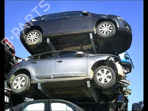 Left mirror VW GOLF VI (5K1)  | BP24904679C26 