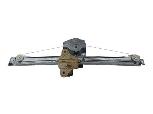 Front left window mechanism VW GOLF VI (5K1) 1.6 TDI | BP32149826C22 - Image 2